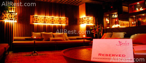 Sri Panwa Resort 50